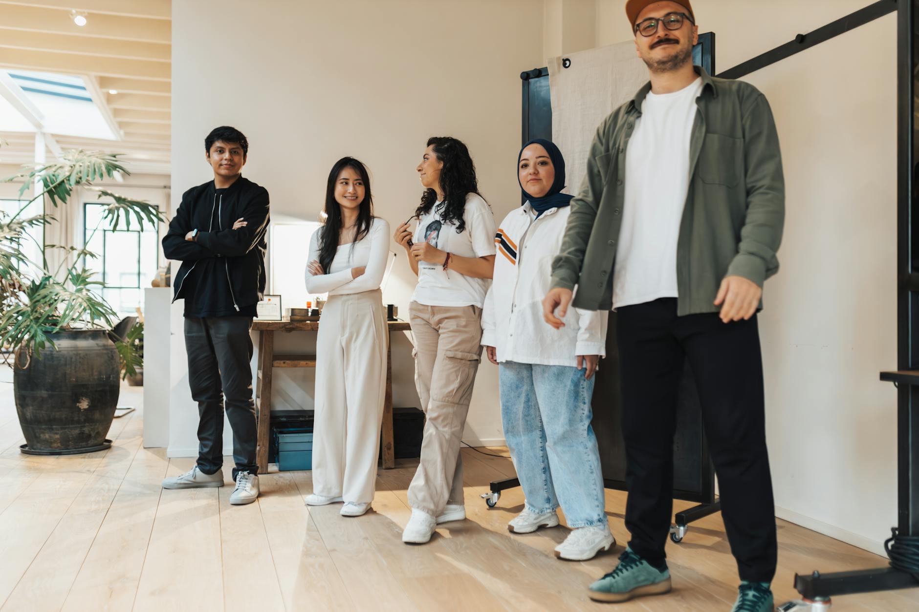 About Little Ones Apparel