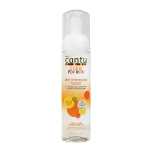 Cantu Baby Gentle Dry Shampoo
