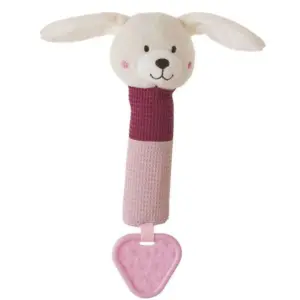 Creaciones Llopis Baby Rattle - 20cm