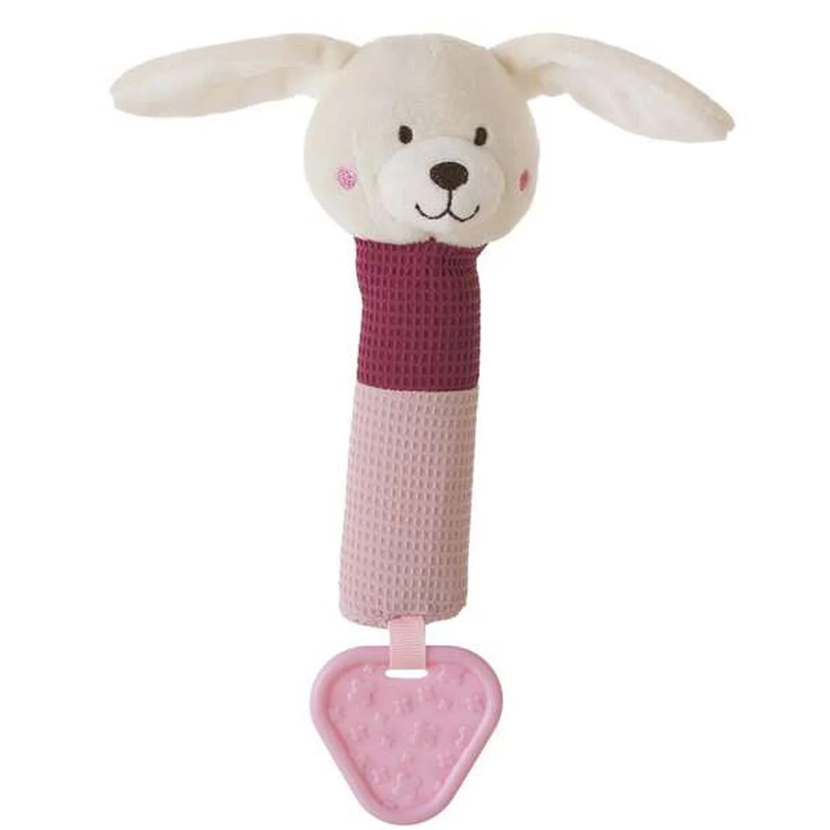 Creaciones Llopis Baby Rattle - 20cm