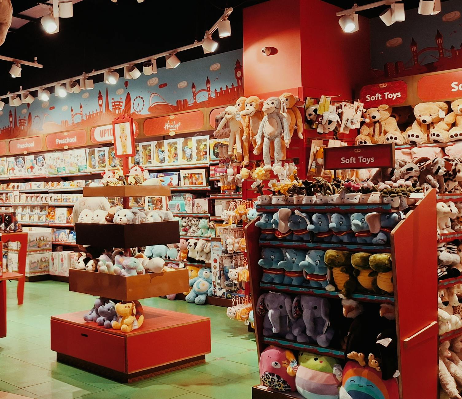 Size Guide Hero Banner