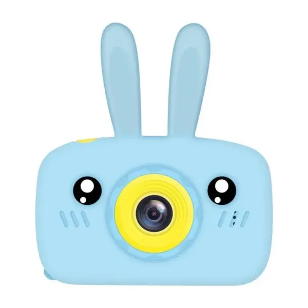 Kids Digital Camera with Photo & Video - Blue