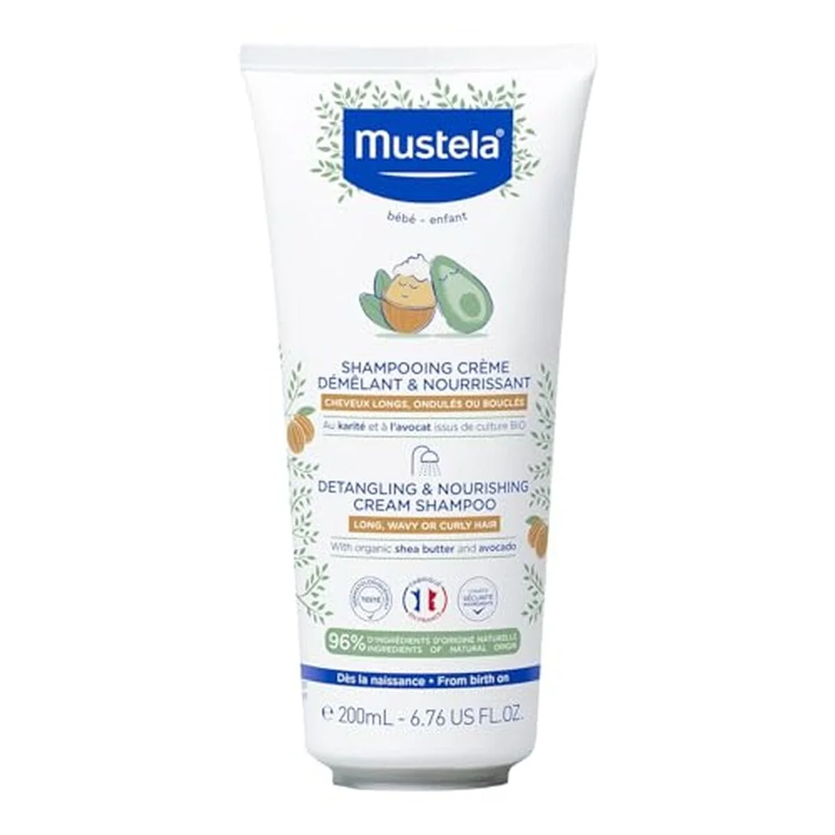 Mustela Baby Skincare Set - Image 3