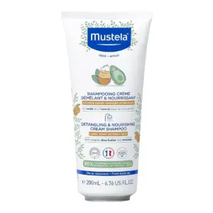 Mustela Baby Skincare Set
