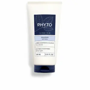 Phyto Paris Douceur Gentle Shower Gel - 175ml Oatmeal Formula