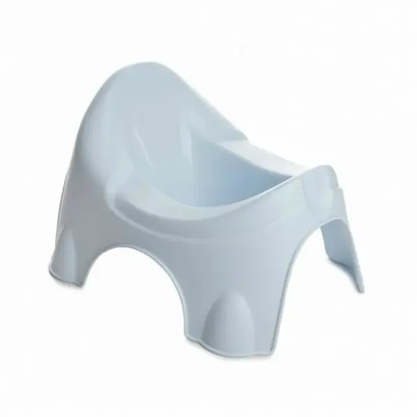ThermoBaby Grey Training Potty